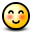 emoticon - smiling